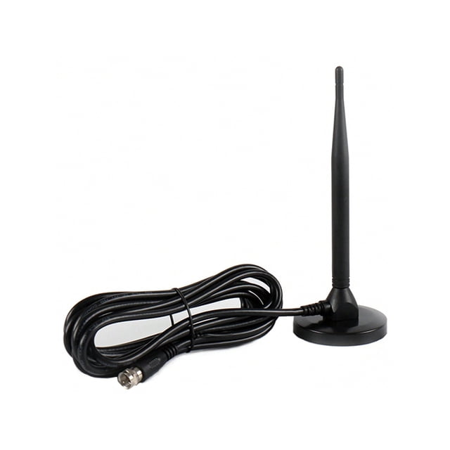 Antenne TV Numérique Intérieure HD DTMB-T/ISDB