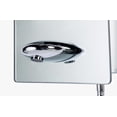 thumbnail image 3 of Blue Ocean 52"" Aluminum Shower Panel with Shower Head (SPA392M), 3 of 6