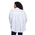thumbnail image 3 of Chemise boutonnée Lane Bryant Plus pour femmes, 3 of 6