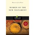 thumbnail image 1 of Women of the New Testament (Lifeguide Bible Studies), 1 of 4
