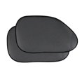 thumbnail image 3 of 2PCS Car Window Sun Shades for Kids and Pets - UV Protection Side Window Visors to Keep Car Cool and Block Sun Rays, 3 of 9