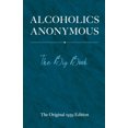 thumbnail image 3 of Alcoholics Anonymous: The Big Book, 3 of 3