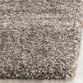 thumbnail image 3 of Safavieh Milan Harlow Tapis Peluche Solide Shag, 3 of 7