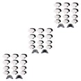 thumbnail image 1 of Maytalsory 12a Patch de Talon Auto-Adhésif Confort et Style 3Set, 1 of 6