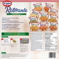 thumbnail image 2 of Dr. Oetker Ristorante Pizza Spinaci 390g, 2 of 6
