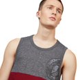 thumbnail image 5 of Débardeur pour hommes Halfsies Ecko Unltd., 5 of 5
