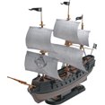 thumbnail image 1 of REVELL USA 1:350 Scale Ship SnapTite Plastic Model Kit The Black Diamond (85-1971), 1 of 2