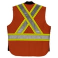 thumbnail image 3 of Veste De Sécurité En Coton Duck, 3 of 3