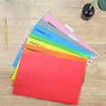 thumbnail image 4 of Dossiers Suspendus Basics Format Lettre, Lot de 10, 4 of 7