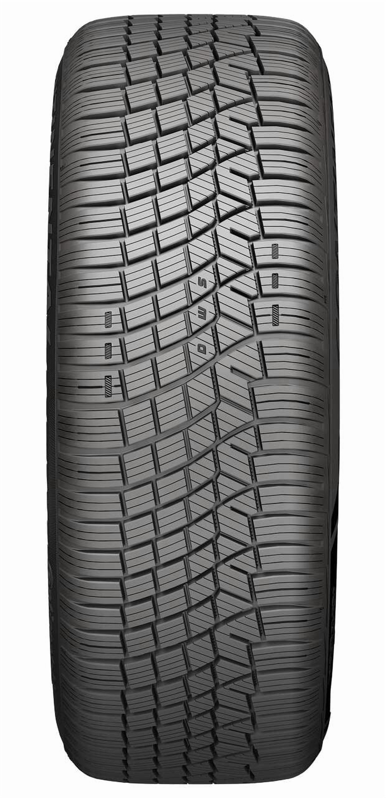Continental SecureContact AW 235/60R17 102H BSW pneu
