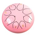 thumbnail image 1 of Birdeem 6-Inch 8-Tone Drum Adult Music Hand Drum Instrument, 1 of 12