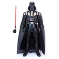 thumbnail image 3 of Talking Giant Size Darth Vader with Light Saber, 3 of 3