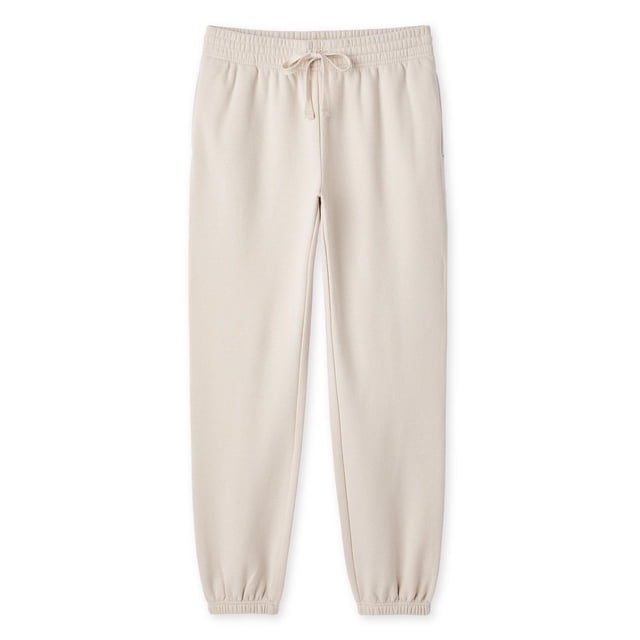 Jogger en molleton George pour femmes