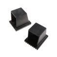 thumbnail image 4 of jinwen 2 Pieces End Cap Exercise Device Table Chair Foot Cover for Home Living Room Type C, 4 of 9