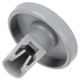 thumbnail image 3 of Dishwasher Wheels, Wear-resistant Time Saving Dishwasher Wheel Replacement  for Wheel Replacement for Di shwasher, 3 of 7