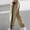 Khaki, variant on Miqool Men's Tear Away Basketball Pants 2 Side Snaps Off Open Bottom Athletic Sweatpants Drawstring Elastic Waist Casual Loose Baggy Wide Leg Joggers Pants Post Surgery Pants with Pockets