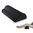 thumbnail image 4 of Matoen12 Foot Rest for Under Desk at Work Adjustable, Chiropractor-Endorsed, High-Density Foam, 4 of 9