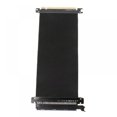 thumbnail image 4 of Adaptateur de Port d'Extension de Câble PCIE Express X16 Compatible avec Carte Graphique Série GTX RTX Radeon (Noir), 4 of 6
