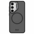 thumbnail image 1 of Blu Element Chromatic Kick Compatible w/Magnets Case Black for Samsung Galaxy S25+/Galaxy S24+, 1 of 7