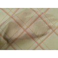 thumbnail image 4 of oneOone Cotton Poplin Fabric Tartan Check Decor Fabric Printed BTY 56 Inch Wide, 4 of 4