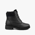 thumbnail image 1 of Comfy Moda Women's Waterproof Winter Snow Boots Hunter II, 1 of 5