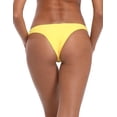 thumbnail image 5 of RELLECIGA Bas de Bikini Brésilien Coupe Super Échancrée pour Femme, 5 of 5