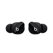 Beats Studio Buds – True wireless noise cancelling earphones – Active Noise Cancelling, IPX4 rating, sweat-resistant earbuds, compatible with Apple and Android, Class 1 Bluetooth®, built-in microphone