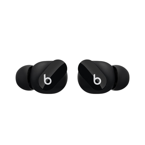 Beats Studio Buds – True wireless noise cancelling earphones – Active Noise Cancelling, IPX4 rating, sweat-resistant earbuds, compatible with Apple and Android, Class 1 Bluetooth®, built-in microphone