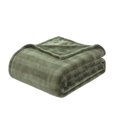 thumbnail image 4 of Mainstays Cationic Plush Blanket, Size: Twin - Double/Queen, 4 of 7