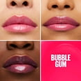 thumbnail image 2 of Maybelline New York Lifter Gloss, Brillant à lèvres hydratant à l'acide hyaluronique, bubblegum ,5.4 ml, 2 of 6