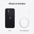thumbnail image 4 of Apple iPhone 12 Mini 64 Go Entièrement Débloqué Téléphone Intelligent (Reconditionné: Bon État), 4 of 4