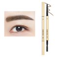 thumbnail image 1 of Eyebrow Pencil Dual Ended Sketch Eyebrow Pencil Waterproof Eyebrow Pencil Draw Tiny Eyebrows Fills In Sparse Areas Gaps Ultra Slim Defining Eyebrow Pencil, Eyebrow Pencil for Women, 1 of 9