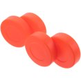 thumbnail image 2 of 4Pcs Ice Hockey Puck Hockey Training Puck Practicing Puck Hockey Accessory, 2 of 8