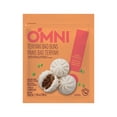 thumbnail image 1 of Omni Frozen Plant-Based Teriyaki Bao Buns, 200g, 200g, 1 of 2
