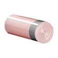 thumbnail image 2 of WIFKLSIIPG Portable Bag Strong Leakage Small Garbage Bags Unscented Thick for Bathroom Kitchen Small Can, 2 of 7