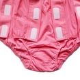 thumbnail image 3 of pitrice Women Adult Elderly Reusable Incontinence Pant Diaper Protective 2XL, 3 of 7