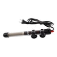thumbnail image 2 of Aquarium Heating Rod, Glass Water Heater, Automatic Animals Pets Aquarium for Fish Tank EU Plug,US Plug,UK Plug, 2 of 7