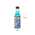 thumbnail image 3 of Danhjin Glass of Water Auto Glass Oil Film Remover Front Windshield Window Cleaning Glass Water To Removing Oil Film Net Powerful Insect Glue Car Wash Water 150Ml, 3 of 9