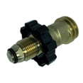 thumbnail image 3 of Adaptateur de Réservoir de Propane Séparateur de Réservoir Adaptateur de Barbecue Extérieur Universel Convertisseur de Réservoir de Propane, 3 of 9