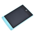 thumbnail image 1 of Writing Tablet, LCD Writing Pad Firm Sturdy One-Key Clear Safe Eco-Friendly  for Math Exercises for Boys Girls for Children for Painting Training Pink,Blue,Black, 1 of 7