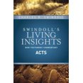 thumbnail image 2 of Swindoll's Living Insights New Testament Commentary, Charles R. Swindoll Hardcover, 2 of 2