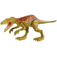 thumbnail image 3 of Jurassic World Battle Damage Herrerasaurus Dinosaur Figure - Walmart Exclusive, 3 of 6