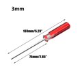 thumbnail image 1 of MYG 1.5mm-6mm Hexagon Screwdriver Set Flat Head Hex Magnetic Repair Hand Tool, 1 of 9