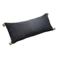 thumbnail image 2 of Meitianfacai Cool Body Pillows for Adults Extra Long Pillows for Bed Shredded Memory Foam Full Pillows Pillowcase + Pillow Core--Zipper Type(Blue), 2 of 8