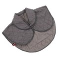 thumbnail image 3 of YUMILI Coussin Chauffant pour épaule, Protection Contre Le Froid en Fibre de Polyester USB, châle Chauffant électrique Unisexe pour l'hiver(Gris), 3 of 14