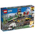 thumbnail image 4 of City Trains - Le train de marchandises (60198), 4 of 6