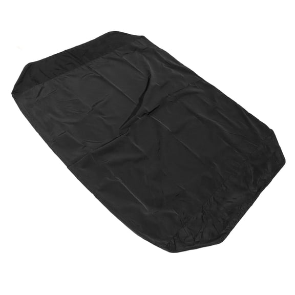 Oxford Cloth Dust Proof Sandpit Pool Cover, Waterproof, Easy to Carry