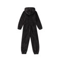 thumbnail image 2 of Ensemble Parent-Enfant Uni, Pyjama Familial à Manches Longues, Chandail à Capuchon à Col Rond avec Fermeture Éclair, 2 of 7