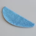 thumbnail image 3 of Replacement For MEDION X41 SW / X41 SW+ Accessories 3-In-1 Robot Vacuum Mop Pad, 3 of 7