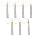 thumbnail image 1 of Agiferg Academic Grade Graduation Tassels With 2021 Gold Pendants Graduation Grade Tasse, 1 of 2